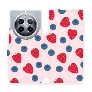 Etui do Realme 12 Pro Plus 5G - wzór VP84S