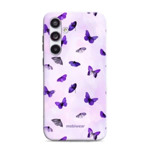 Etui Elite Pro do Samsung Galaxy A55 5G - wzór EP77E