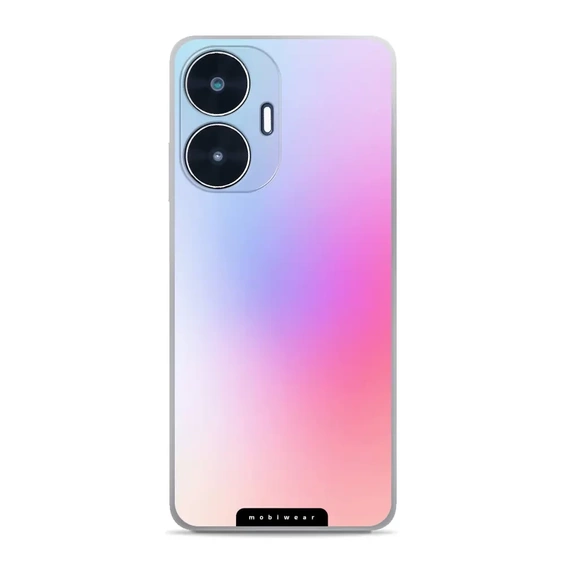 Etui Glossy Case do Realme C55 - wzór G065G