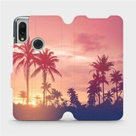 Etui do Xiaomi Redmi 7 - wzór M134P