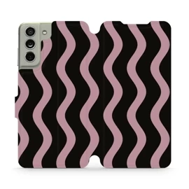 Etui do Samsung Galaxy S21 FE - wzór VA54S