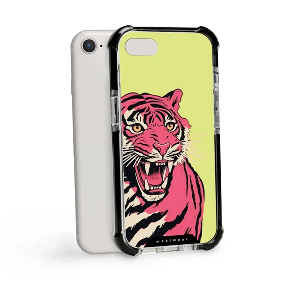 Etui MagSafe Elite Bumper Apple iPhone 8 - wzór D029D