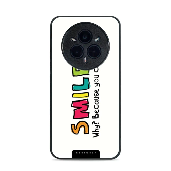 Etui Glossy Case do Realme 14 Pro Plus 5G - wzór G073G