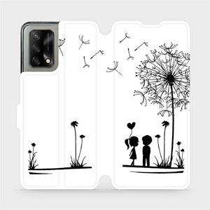 Etui do OPPO A74 - wzór MH16P