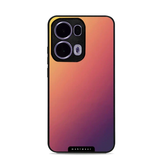 Etui Glossy Case do OPPO Reno 13 Pro - wzór G066G