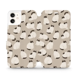 Etui do Apple iPhone 11 - wzór V160S