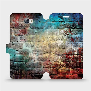 Etui do Huawei Y5 II - wzór V061P