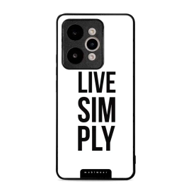 Etui Glossy Case do Realme 15 Pro 5G - wzór G070G