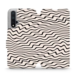 Etui do Huawei Honor 20 - wzór VA62S