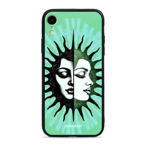 Etui Glossy Case do Apple iPhone XR - wzór G058G