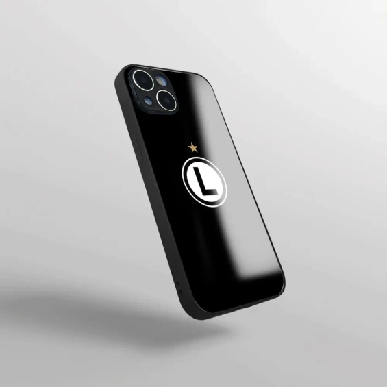 Etui Glossy Case do Xiaomi Redmi 15C 4G - wzór G06LW