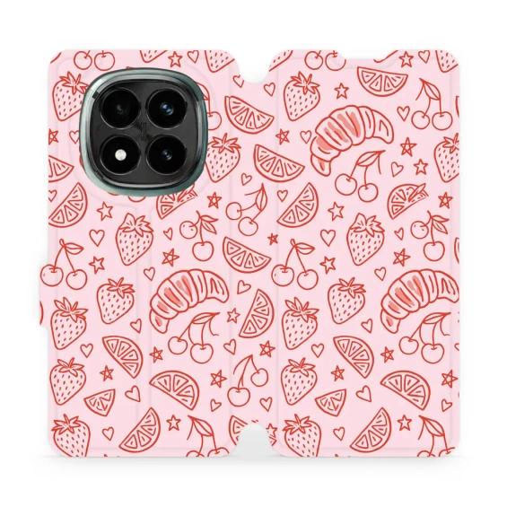 Etui do Xiaomi Redmi Note 14 Pro Plus 5G - wzór VP86S