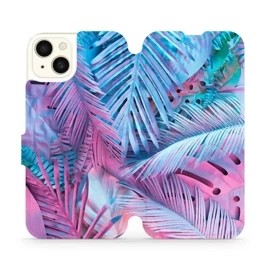 Etui do Apple iPhone 15 Plus - wzór MG10S