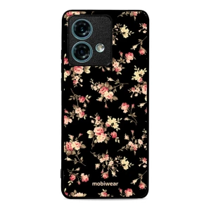 Etui Glossy Case do Motorola Edge 40 Neo - wzór G039G