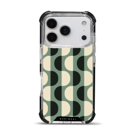 Etui MagSafe Elite Bumper Apple iPhone 17 Pro - wzór DA56D