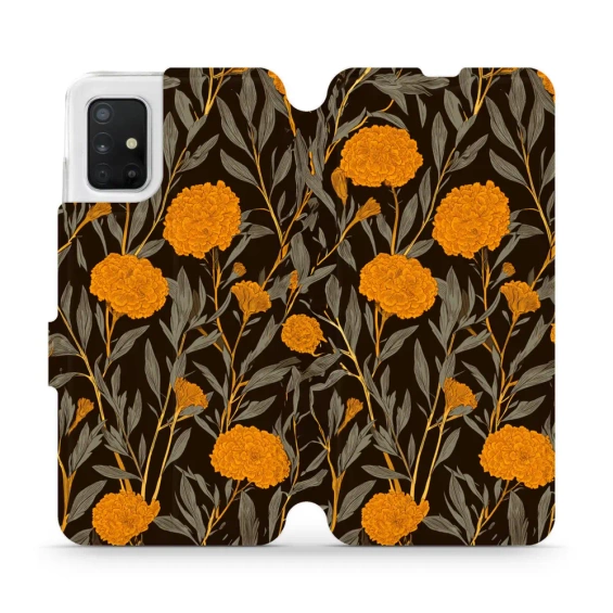 Etui do Samsung Galaxy A51 5G - wzór V175S