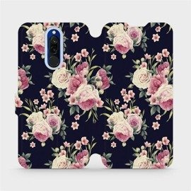 Etui do Xiaomi Redmi 8 - wzór V068P
