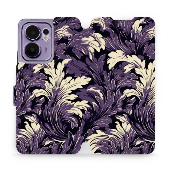 Etui do OPPO Reno 13 F 5G - wzór VA46S