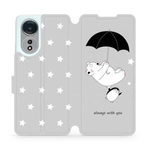 Etui do OPPO A58 - wzór MH08P