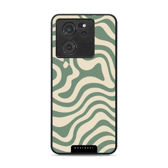 Etui Glossy Case do Xiaomi 13T - wzór GA57G