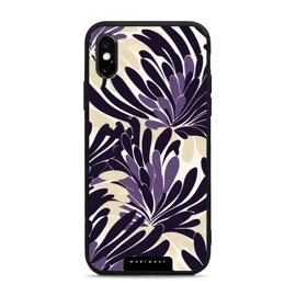 Etui Glossy Case do Apple iPhone X - wzór GA47G