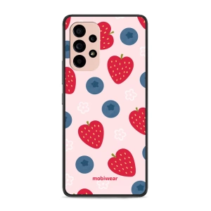Etui Glossy Case do Samsung Galaxy A53 5G - wzór GP84G