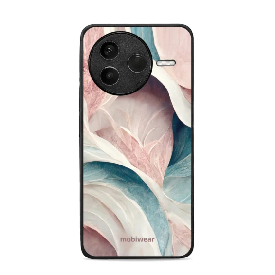 Etui Glossy Case do Xiaomi POCO F7 Pro 5G - wzór G026G