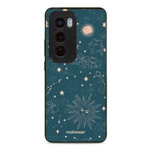 Etui Glossy Case do OPPO Reno 12 5G - wzór G047G