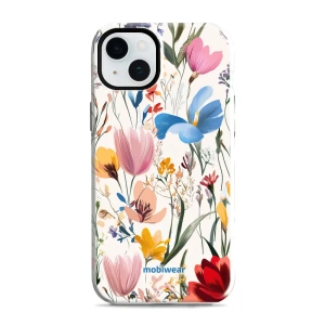 Etui Elite Pro do Apple iPhone 15 Plus - wzór EP70E