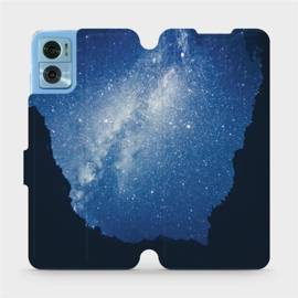 Etui do Motorola Moto E22 - wzór M146P
