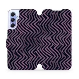 Etui do Samsung Galaxy A34 5G - wzór VA55S