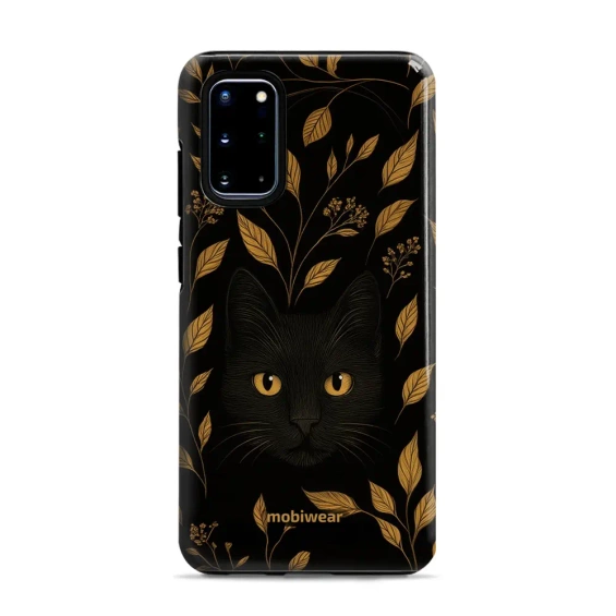 Etui Elite Pro do Samsung Galaxy S20 Plus - wzór E164E