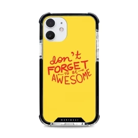 Etui MagSafe Elite Bumper Apple iPhone 12 - wzór D076D