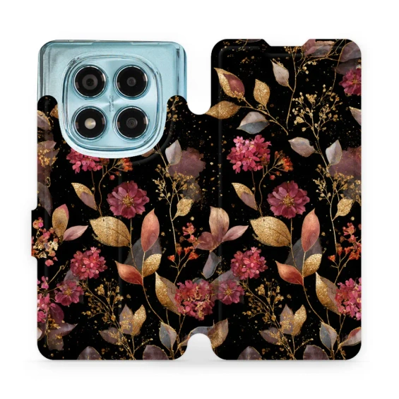 Etui do Xiaomi Redmi Note 14 Pro 4G - wzór V171S