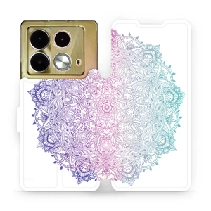 Etui do Infinix Note 40 - wzór M008S