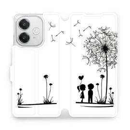 Etui do OPPO A40 - wzór MH16P