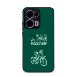 Etui Glossy Case do OPPO Reno 13 Pro - wzór GD07G