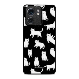 Etui Glossy Case do Motorola Edge 40 - wzór G163G