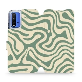 Etui do Xiaomi Redmi 9T - wzór VA57S