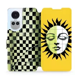Etui do OPPO Reno 10 5G - wzór VP56S
