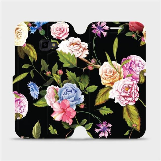 Etui do Samsung Galaxy Xcover 4 - wzór VD07S