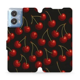 Etui do Motorola Moto G24 - wzór VP83S