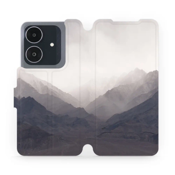 Etui do Realme Note 60 - wzór M151P
