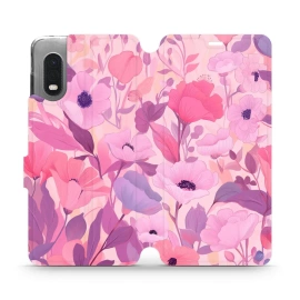 Etui do Samsung Galaxy Xcover PRO - wzór VP74S