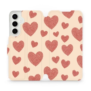 Etui do Samsung Galaxy S24 Plus - wzór VP93S