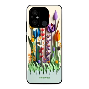 Etui Glossy Case do Xiaomi Redmi 12C - wzór G015G