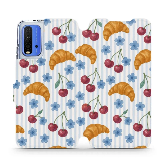 Etui do Xiaomi Redmi 9T - wzór VP85S