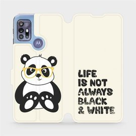 Etui do Motorola Moto G30 - wzór M041S