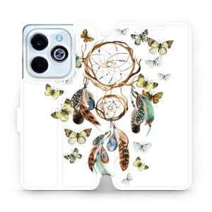 Etui do Infinix HOT 40i - wzór M001P