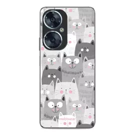 Etui Glossy Case do Huawei Nova 11i - wzór G045G